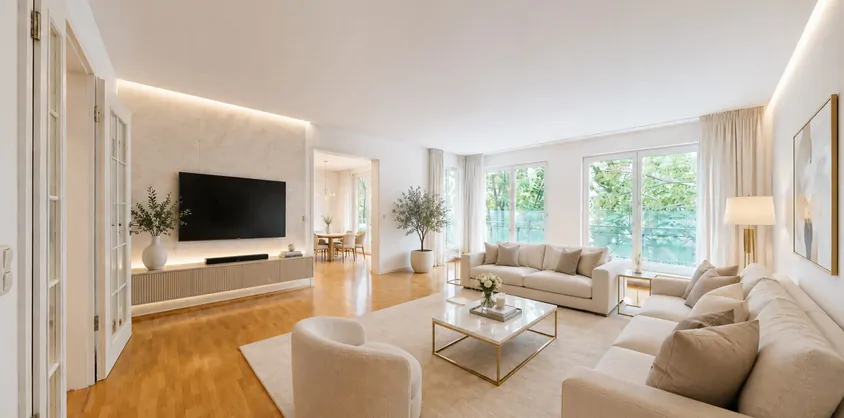 von Poll Immobilien GmbH