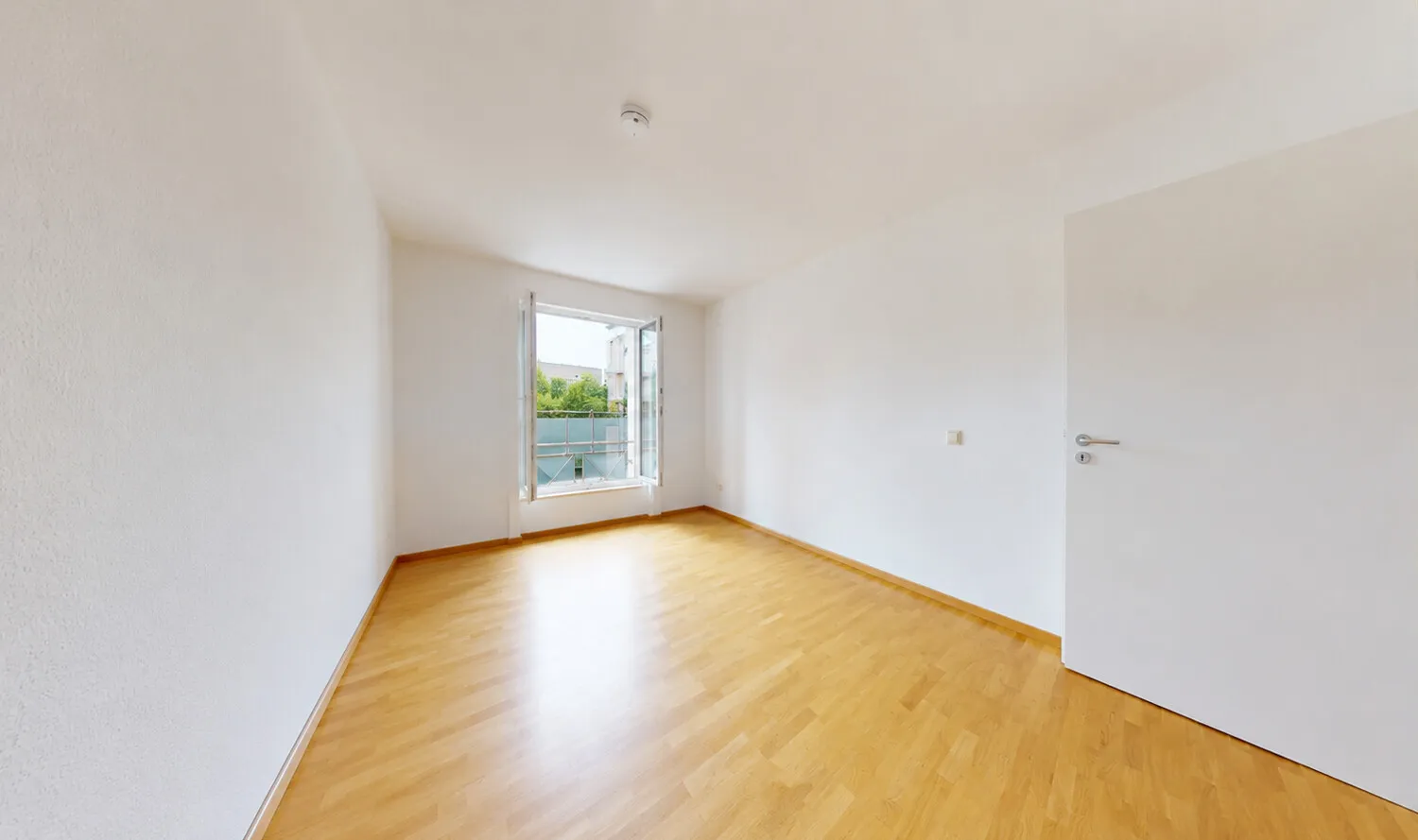 Zimmer I