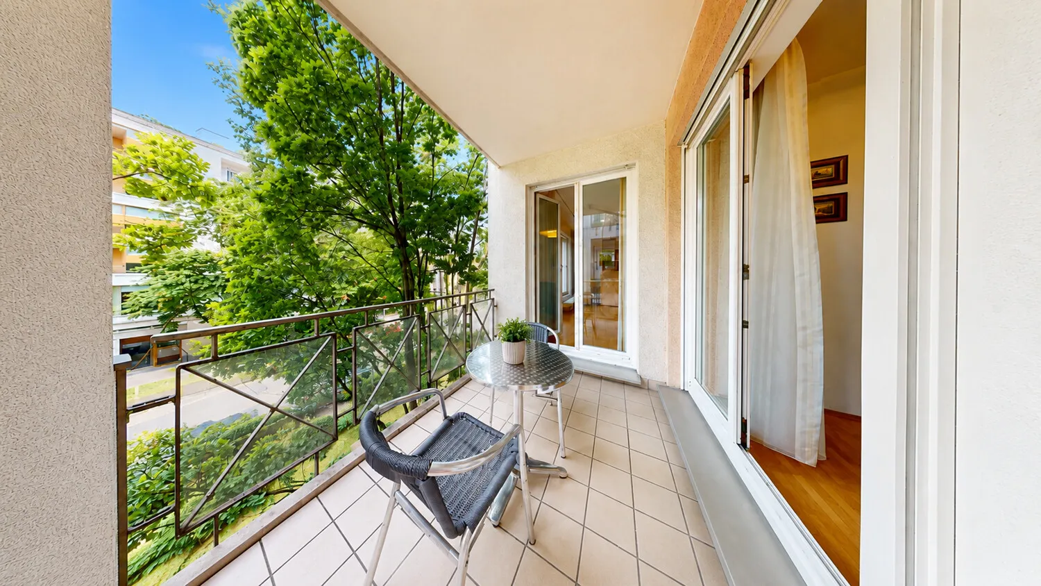 Balkon II