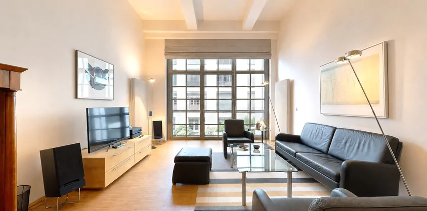 von Poll Immobilien GmbH