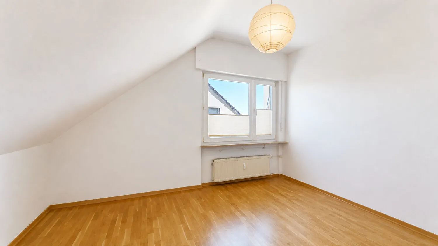 Zimmer I