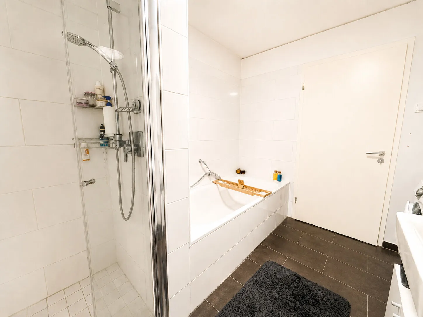 Badezimmer Ansicht II