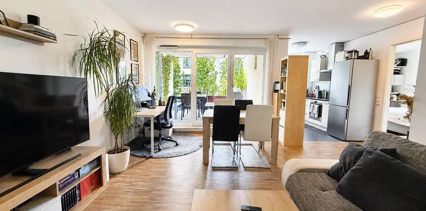 von Poll Immobilien GmbH