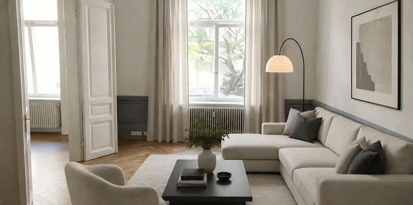 von Poll Immobilien GmbH