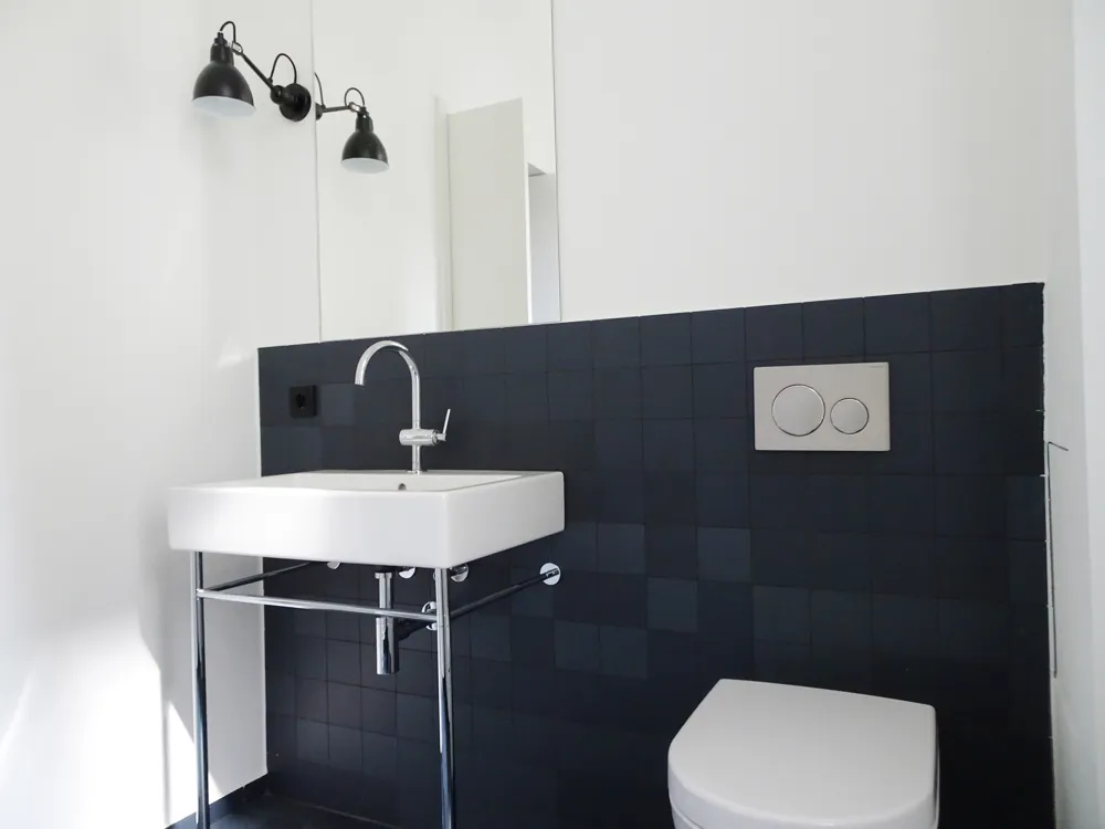 Drei-Zimmer-Stilaltbauwohnung in Bestlage - Photo 2