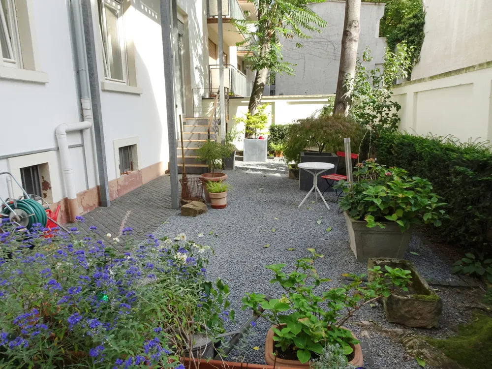 Drei-Zimmer-Stilaltbauwohnung in Bestlage - Photo 5