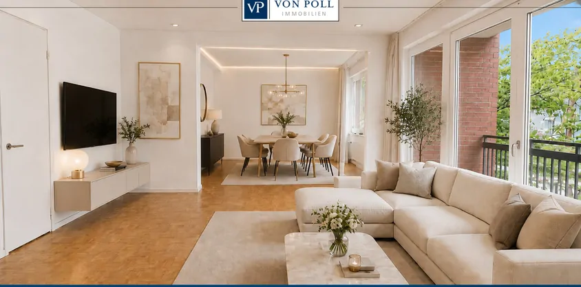 von Poll Immobilien GmbH