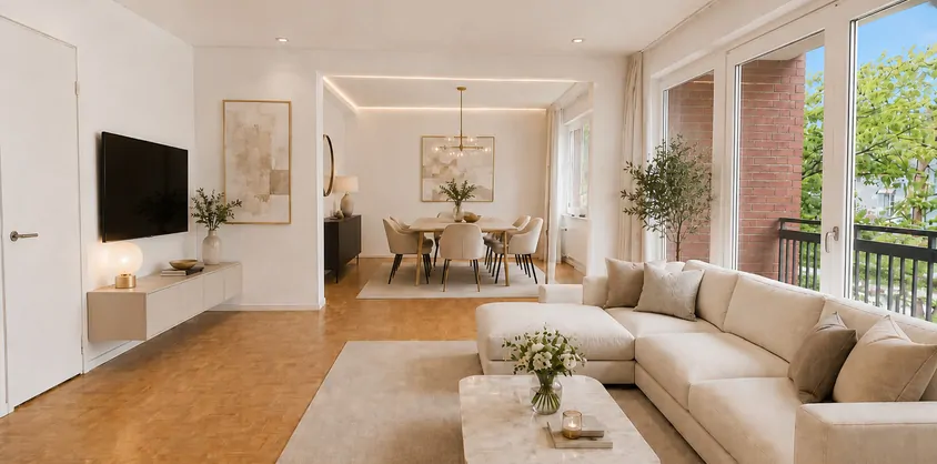 von Poll Immobilien GmbH
