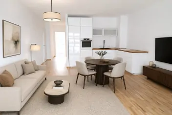 von Poll Immobilien GmbH