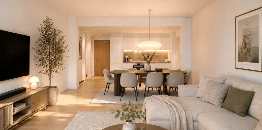 von Poll Immobilien GmbH