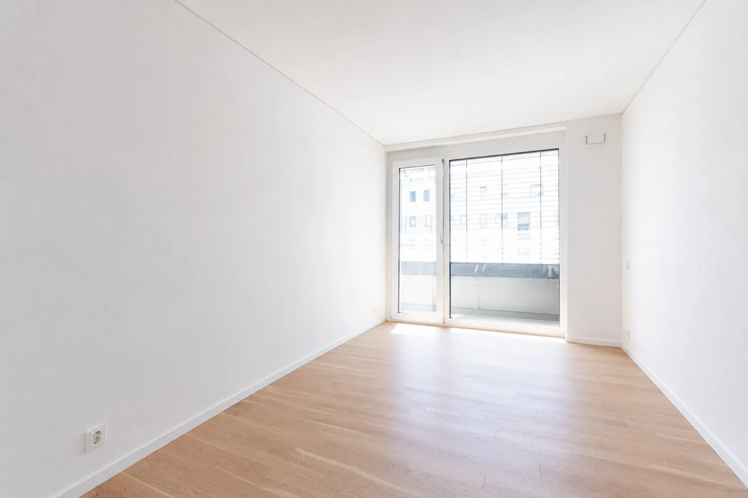 Zimmer I