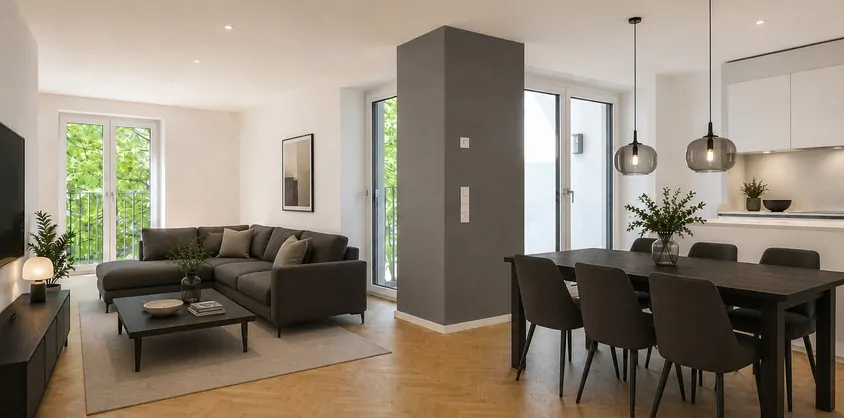von Poll Immobilien GmbH
