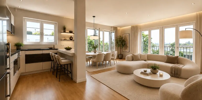 von Poll Immobilien GmbH