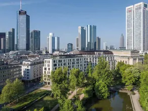 Aussicht