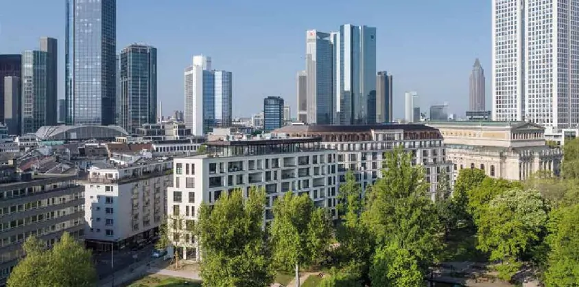 von Poll Immobilien GmbH