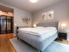 Zimmer I Ansicht I