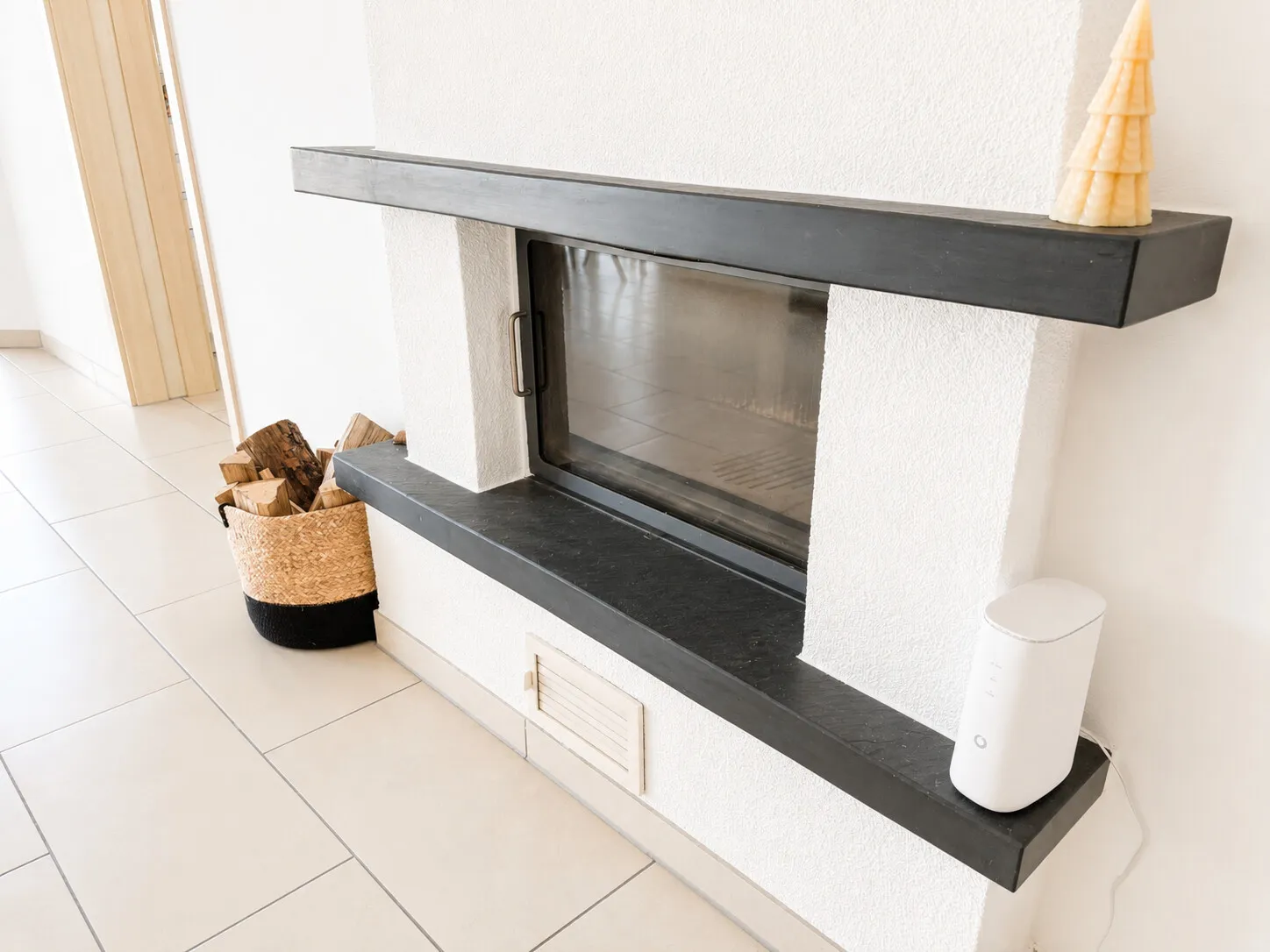 Kamin