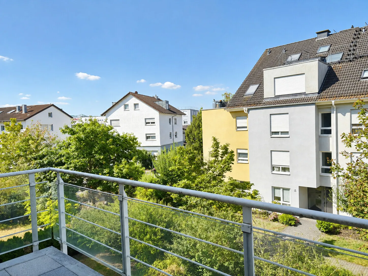 Ausblick