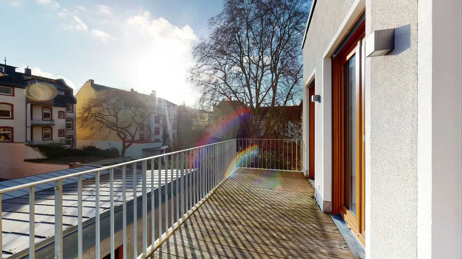 Balkon II