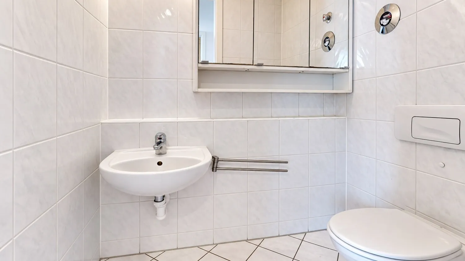 Gäste-WC