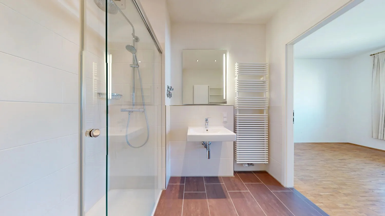 Bad en suite