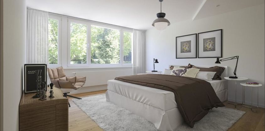 von Poll Immobilien GmbH