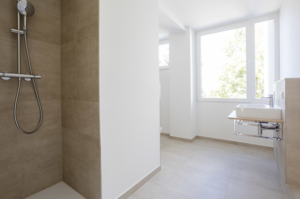 Impressionen Badezimmer III