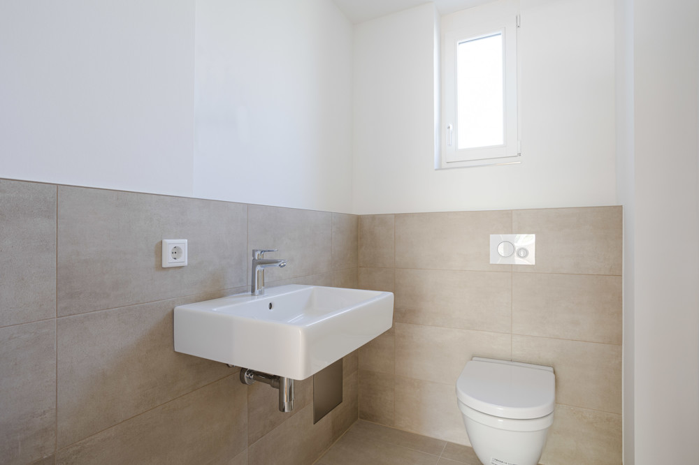 Impressionen Badezimmer II