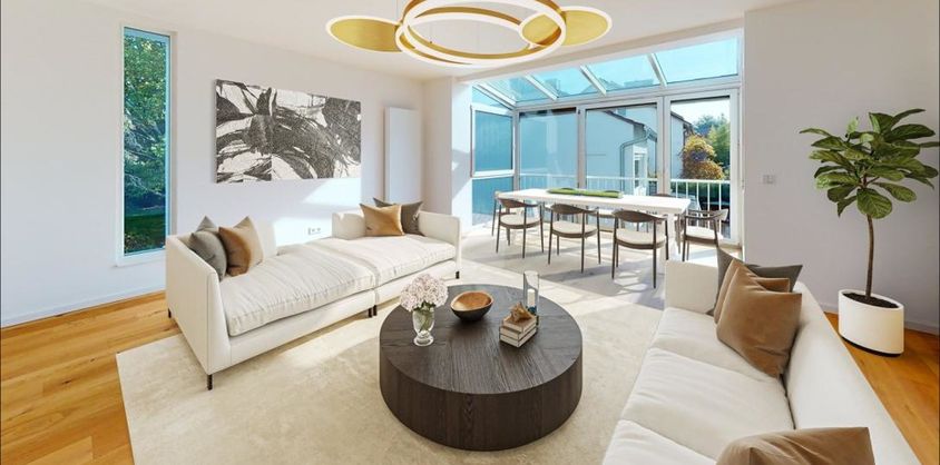 von Poll Immobilien GmbH