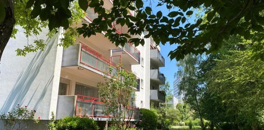 von Poll Immobilien GmbH