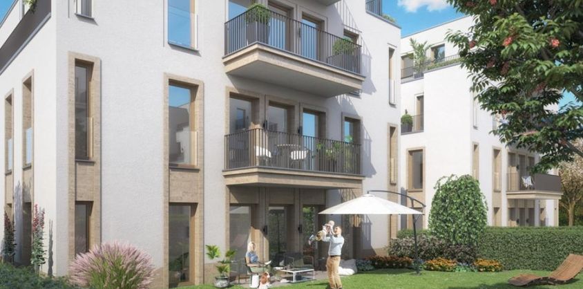 von Poll Immobilien GmbH
