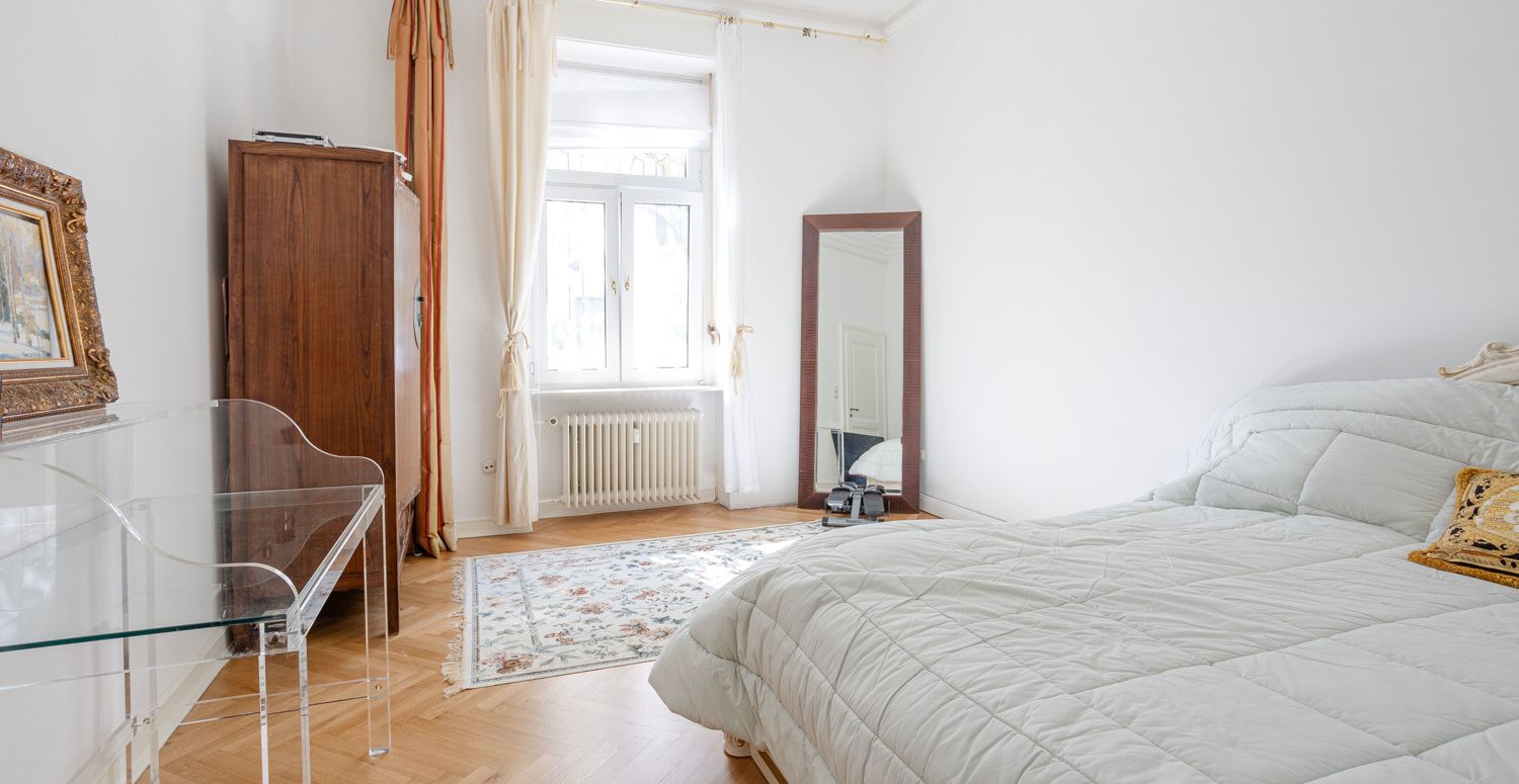 Zimmer I