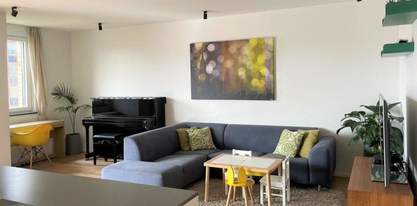 von Poll Immobilien GmbH