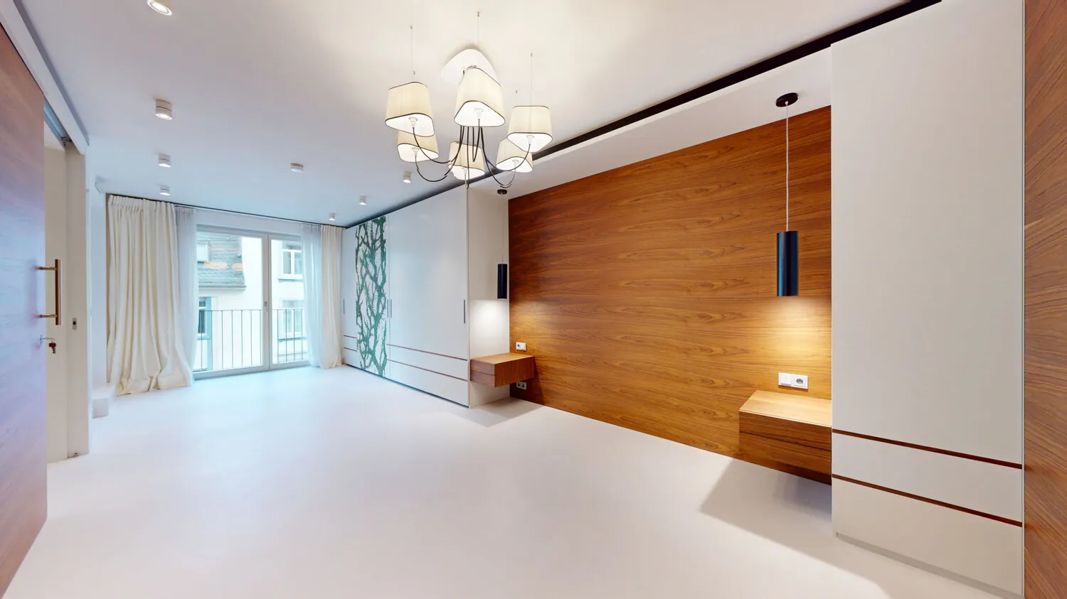 Masterbedroom