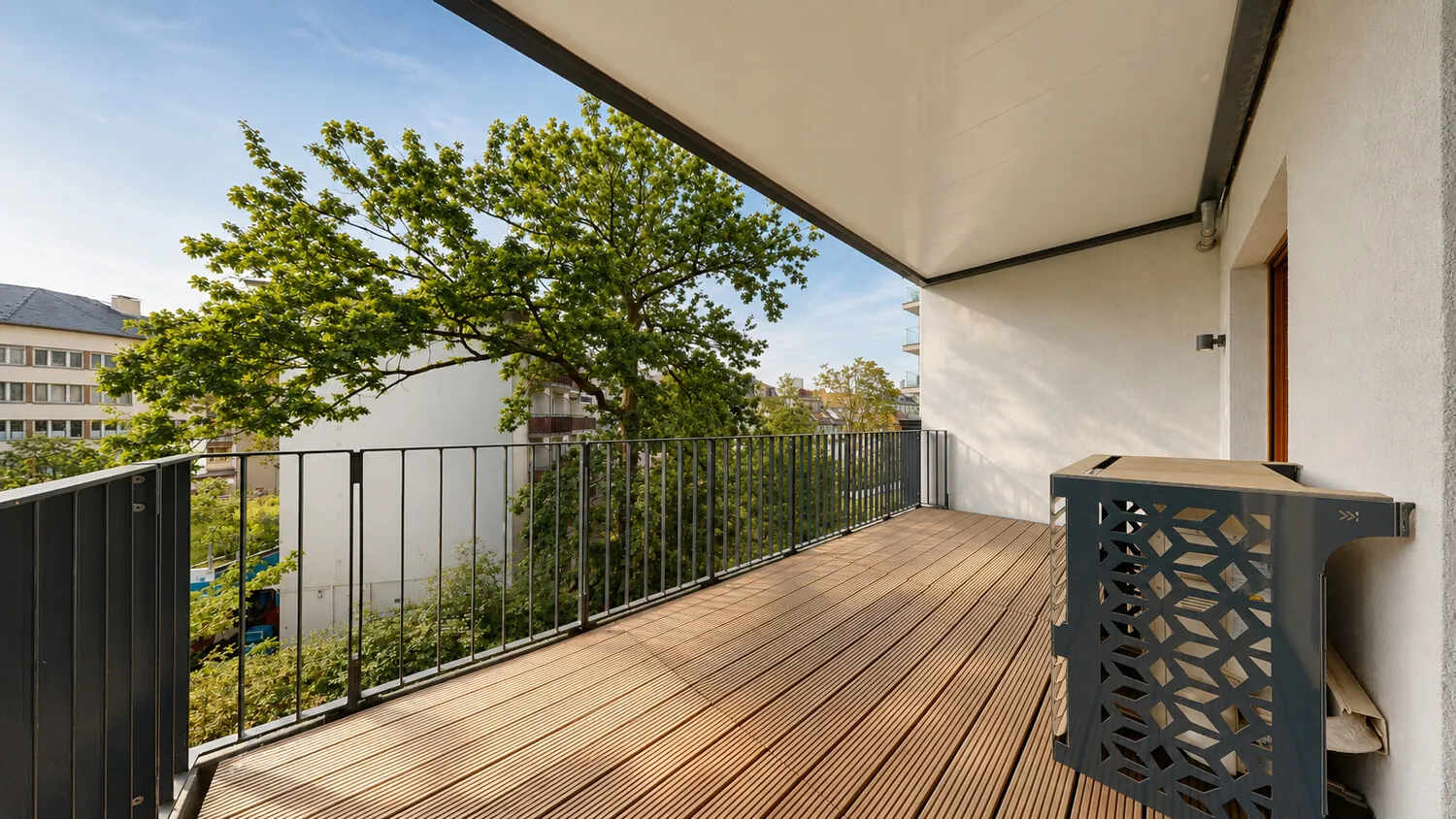 Balkon II