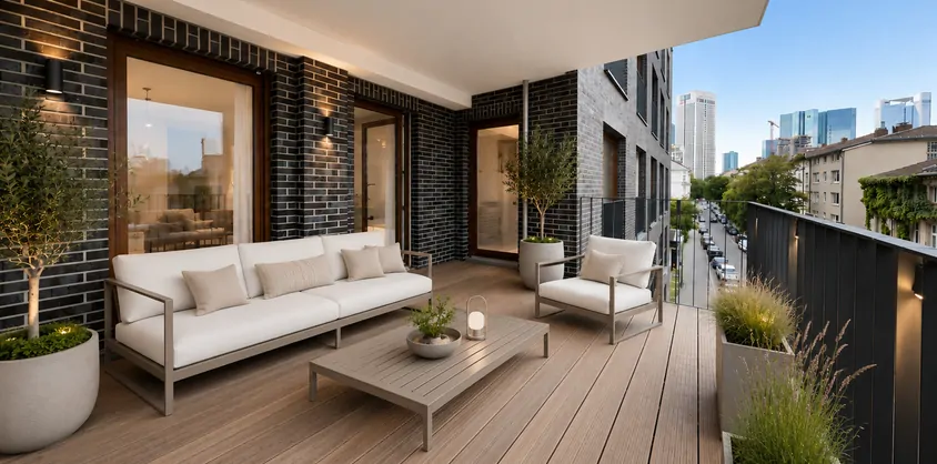 von Poll Immobilien GmbH