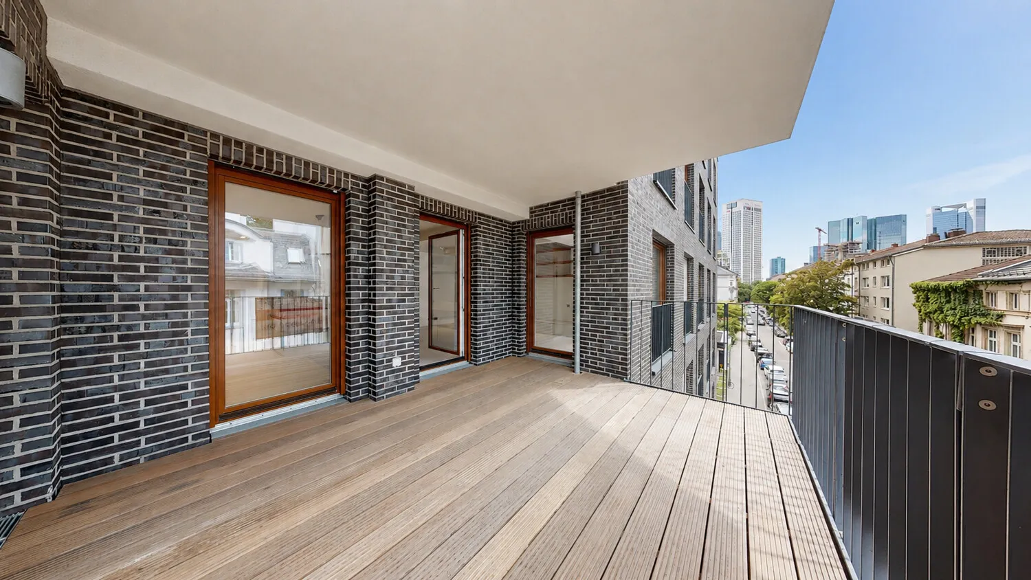 Balkon I