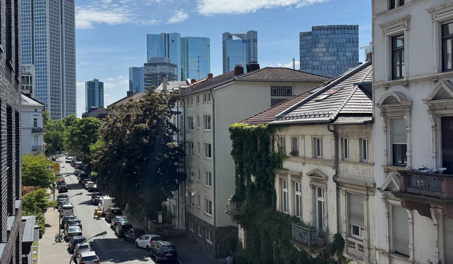 Ausblick