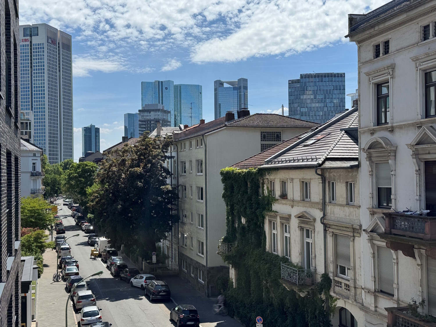 Ausblick