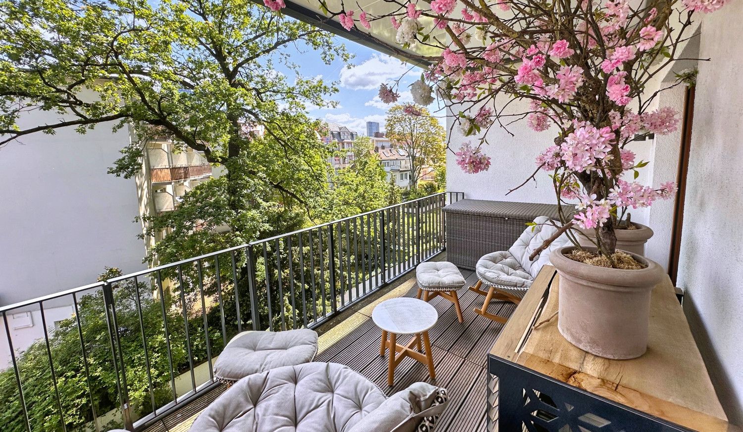Balkon