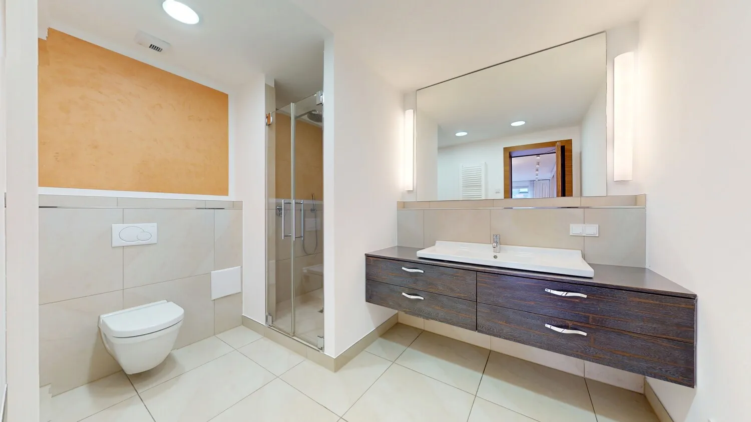 Bad en Suite
