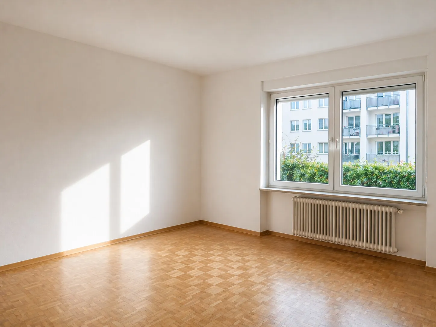 Zimmer EG