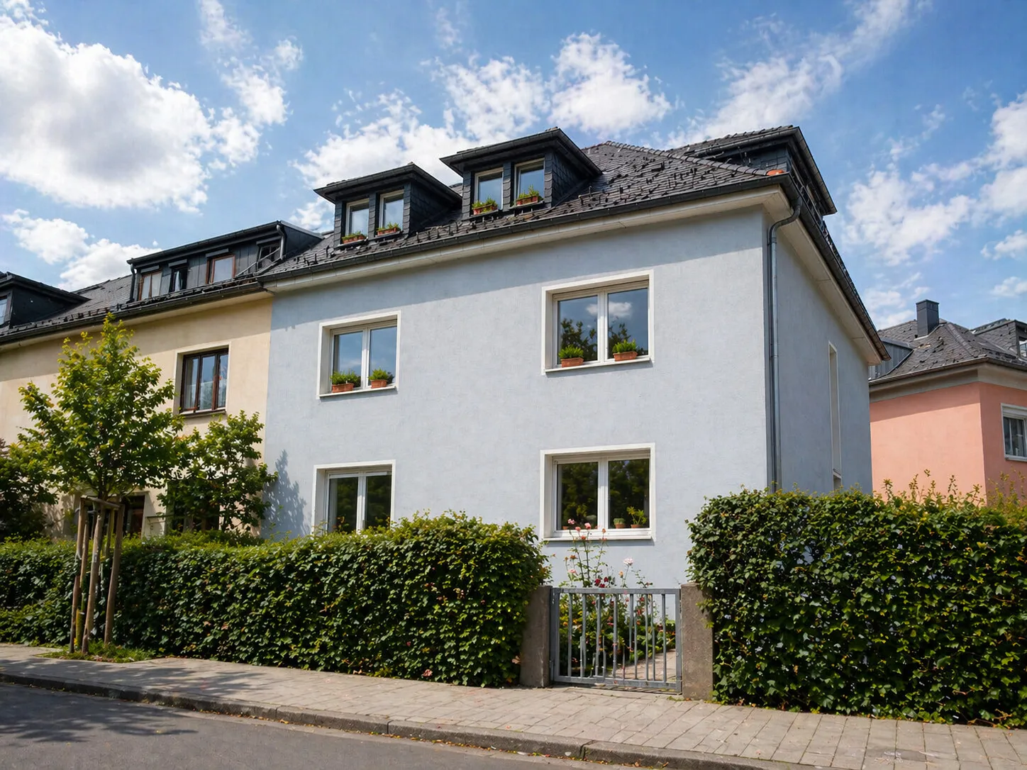 Visualisierung