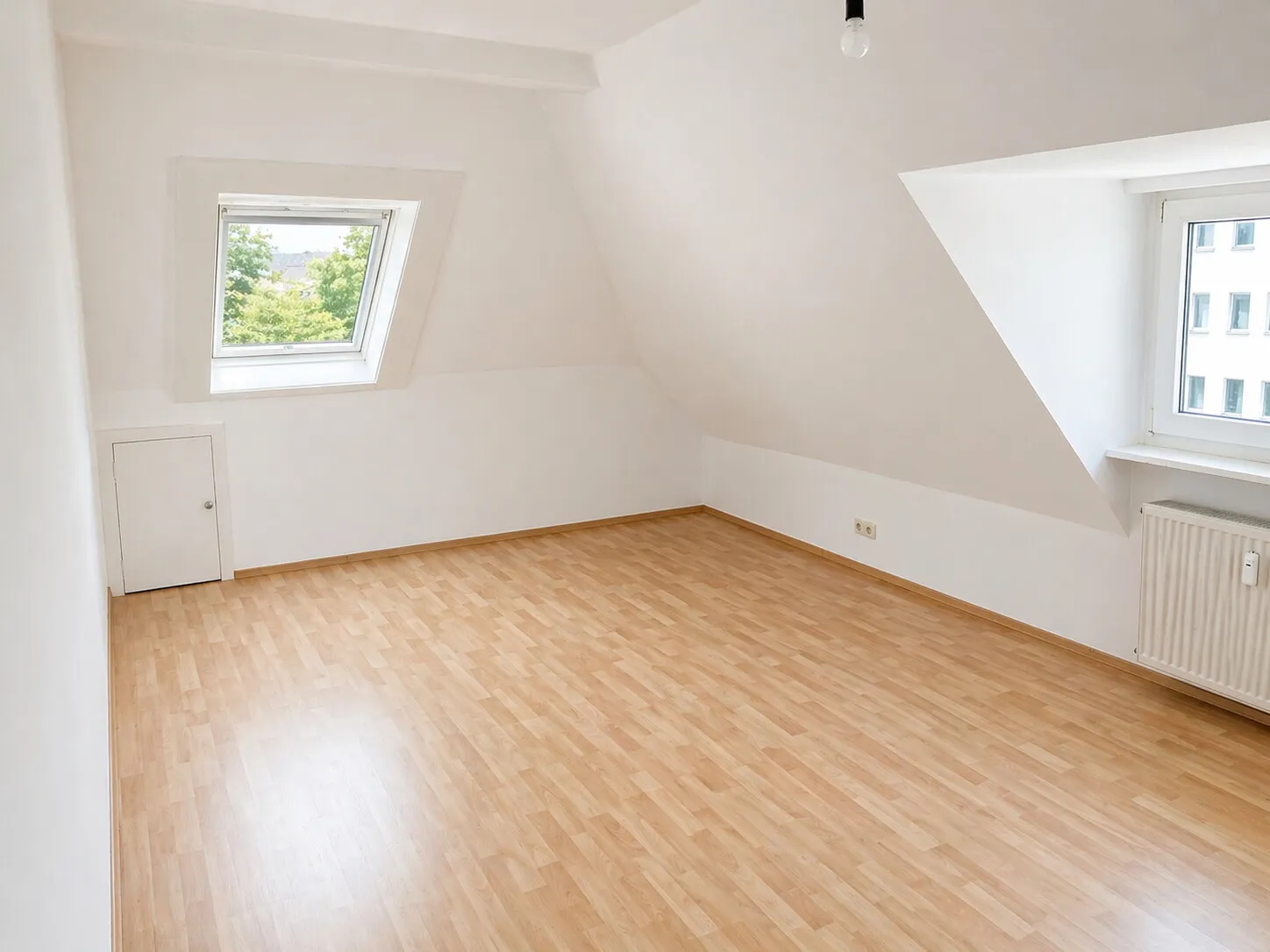 Zimmer II DG