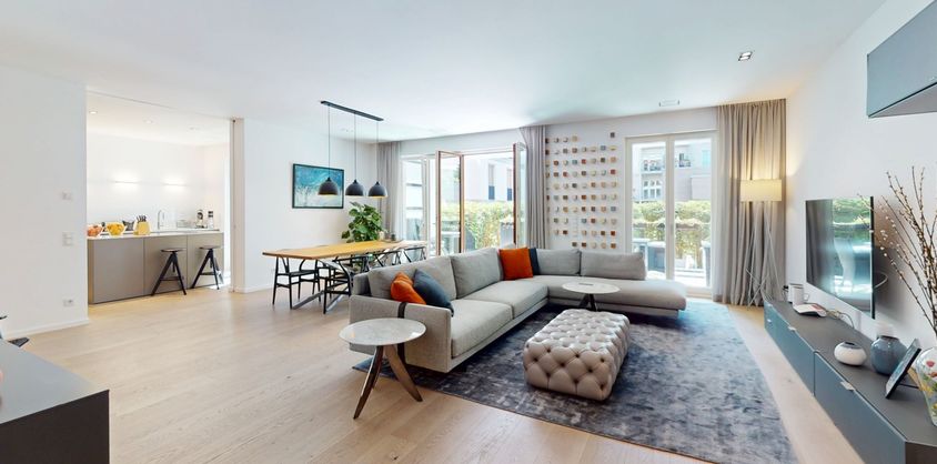 von Poll Immobilien GmbH