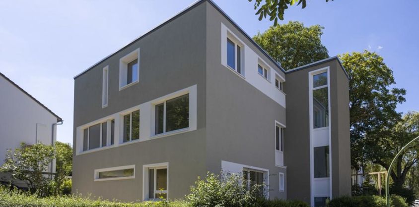 von Poll Immobilien GmbH