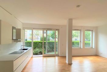 Ihr Immobilienmakler für Frankfurt am Main - VON POLL IMMOBILIEN