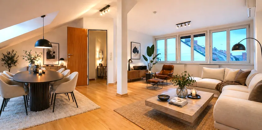 von Poll Immobilien GmbH