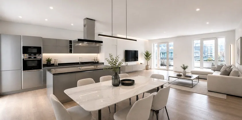 von Poll Immobilien GmbH
