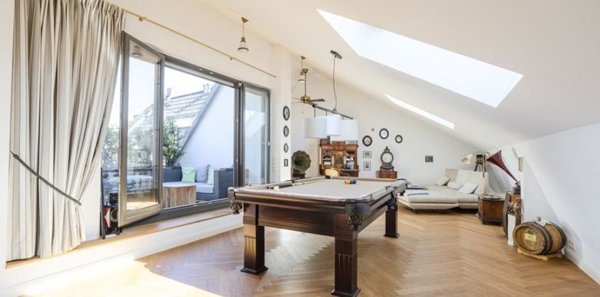 von Poll Immobilien GmbH